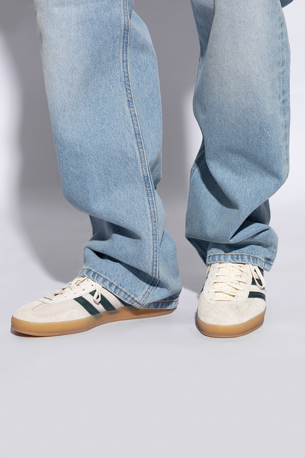 Adidas gazelle china wholesale jeans hotsell